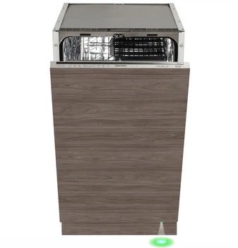 Посудомийна машина Eleyus SDWB 45028 L