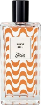 Тестер Туалетная вода для женщин Ted Lapidus Stories by Lapidus Suave Skin 100 мл (3355992009201)