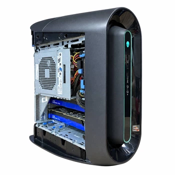 ПК Робоча станція для рендерінгу та 3D "Alienware": Ryzen 7 5800 | 2x Radeon Pro VII 16GB | 64GB RAM | 512GB SSD + 1TB HDD