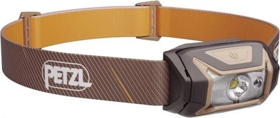 Налобний ліхтар Petzl TIKKA 350 лм Brown (E061AB02)