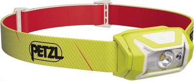 Latarka czołowa Petzl TIKKA 350 lm Yellow (E061AB03)