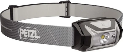 Latarka czołowa Petzl TIKKA CORE 450 lm Black (E067AB00)