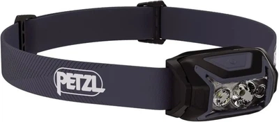 Latarka czołowa Petzl ACTIK 450 lm Black (E063AB00)