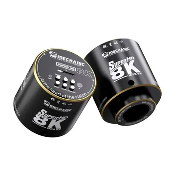 Камера для микроскопа Mechanic MOS-8K - 764322
