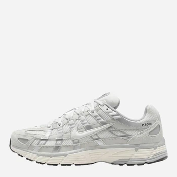 Мужские кроссовки Nike P-6000 IU7549-072 42.5 (9US) 27 см Light Bone/Sail (198958666277)