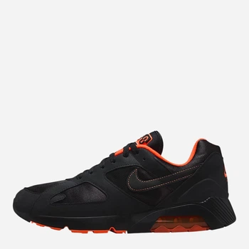 Мужские кроссовки Nike Air 180 FJ9259-002 45 (11US) 29 см Черные (197600880078)