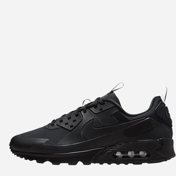 Мужские кроссовки Nike Air Max 90 Drift HQ1416-001 40.5 (7.5US) 25.5 см Черные (197599657200)
