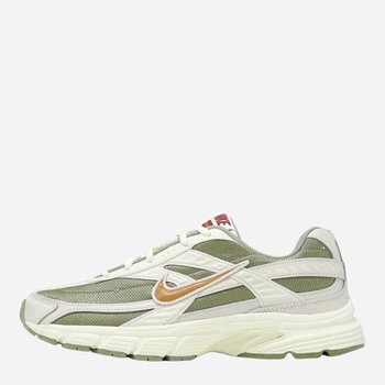 Мужские кроссовки Nike Initiator IQ9788-271 45.5 (11.5US) 29.5 см Оливковые (198730533308)