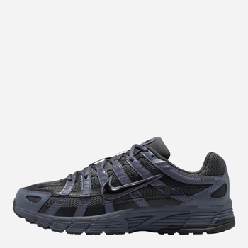 Мужские кроссовки Nike P-6000 CD6404-032 44.5 (10.5US) 28.5 см Dark Smoke (198730242132)