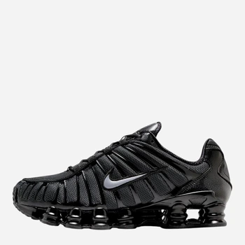 Мужские кроссовки Nike Shox TL IR5276-001 45 (11US) 29 см Anthracite (195867113984)