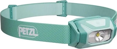 Latarka czołowa Petzl TIKKINA 300 lm Green (E060AB02)