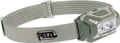 Latarka czołowa Petzl ARIA 2 RGB 450 lm Desert (E070BA02)