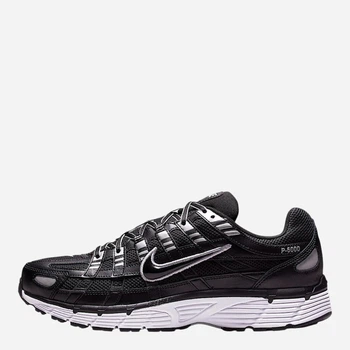 Мужские кроссовки Nike P-6000 CD6404-026 41 (8US) 26 см Черные (197863446295)