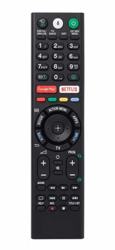Пульт Sony RMF-TX310E с голосовым управлением