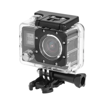 Екшн-камера Kruger&Matz Vision L400 (5901890103183)