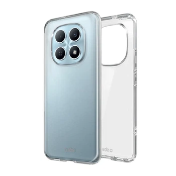 Чехол SBS Skinny Cover для Xiaomi Redmi Note 15 Clear (8018417542084)