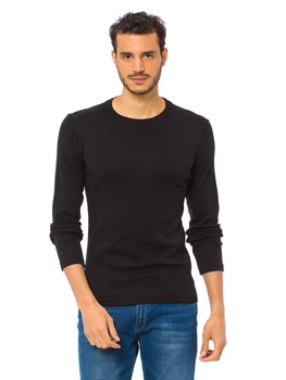 Реглан LC Waikiki Черный XXL (LCWKnitwear-358-4)