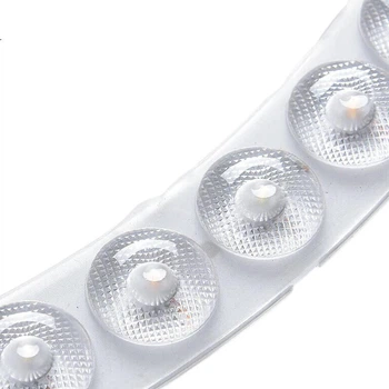 Светодиодный модульный светильник Jinggong LED Lamp Core Retrofit для потолочного освещения, круглый источник света, не требует сверления, магнитное крепление, мощность 72 Вт, трехцветная регулировка яркости.