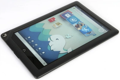Планшет Barnes & Noble Nook HD+ 16GB Wi-Fi 9"