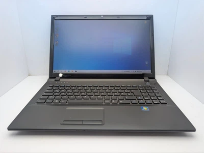 Ноутбук Terra Mobile 1528/Intel Core i3-2330M/8GB-DDR3/120GB-SSD/Intel HD Graphics/15.6" HD Б/В