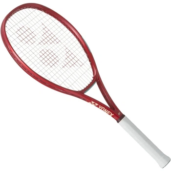 Ракетка для тенниса Yonex VCORE 100L красная 2 08VC100LRBYR