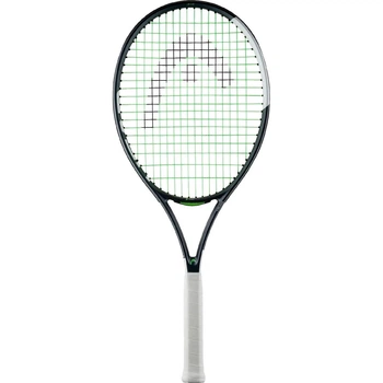 Ракетка для тенісу дитяча Head IG SPEED JR. 26 SC 00 чорно-біла 230006