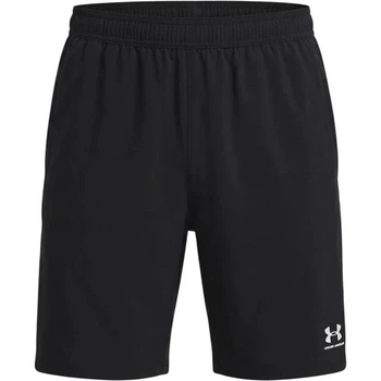 Шорты Under Armour CHALLENGER PRO черные M 6009621-008