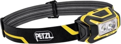 Latarka czołowa Petzl ARIA 2 450 lm Black-Yellow (E070AB00)