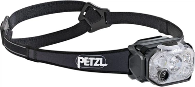 Налобний ліхтар Petzl SWIFT RL CLASSIC 1200 лм Black (E095BD00)