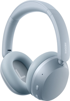 Słuchawki Xiaomi Redmi Neo Mist Blue (BHR08W6GL)