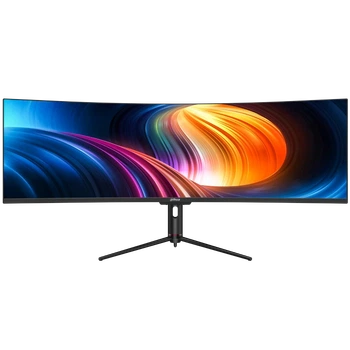 Монитор Dahua DHI-LM49-EW410CA 49" 5120x1440 120 Гц