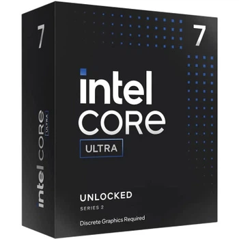 Процесор Intel Core Ultra 7 270K Plus (BX80768270K)