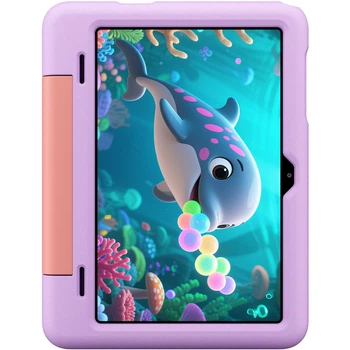 Детский планшет WIFI BV_Tab_20_Kids_PL HD+ 4GB 64GB T310 4GB 20 kids 10.1'' 4GB 5 см+8Мп 4GB HD+ Фиолетовый (06FF7EA7A462)