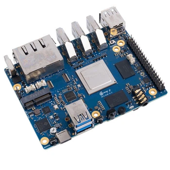 Программатор Orange Pi 5 Plus 16G RK3588 2.5G - 375936