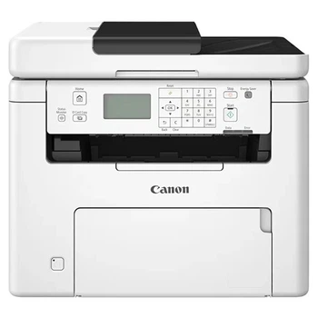 МФУ Canon i-Sensys MF275dw II, Білий - 777635