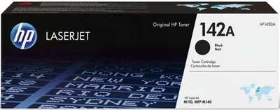 Картридж HP 142A Black W1420A для принтера HP LaserJet M110 M140, ресурс 950 страниц