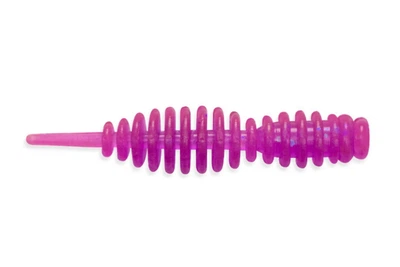 Силикон Angry Baits Killer Lip 1.4" (12шт/уп), цвет: 59 Light LOX UV (4332010017)