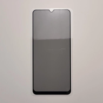 Защитное стекло Антишпион Glass Privacy для Nokia G21