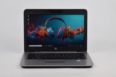 Ультрабук HP EliteBook 820 G3 i5-6300U / 16 гб / ssd 512 гб / 12.5" IPS Full HD / Win10 Pro (б/в) Ноутбук (1447)