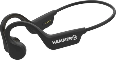 Навушники Hammer Bone Headphones Black (AKC001505)