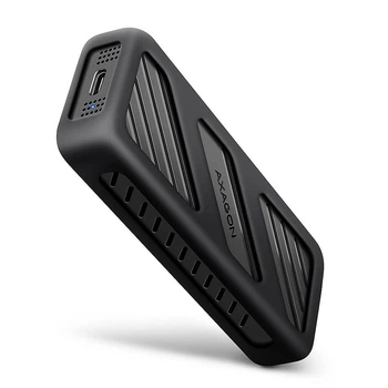 Зовнішня кишеня для SSD-накопичувачів Axagon EEM2-20G 326554