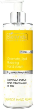 Serum do dłoni Bielenda Ceramide Hand Repair odbudowujące 200 ml (5902169067823)