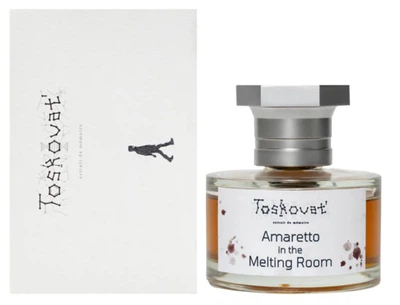 Духи унисекс Toskovat' Amaretto In The Melting Room Tester 60 мл