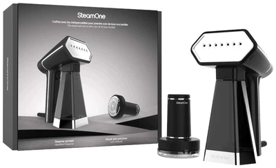 Відпарювач SteamOne SN300B+RP10