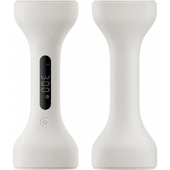 Умные гантели MiJia Intelligent Dumbbell Light Sand (MJYL01YMS) [165191]