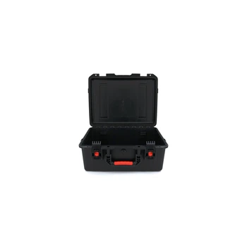 Ящик для інструментів Voltronic 485х430х220 мм, внутрішній розмір - 465х335х205 мм (GY402A)