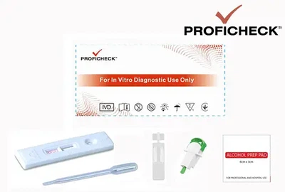 Быстрый тест на антиген H. Pylori