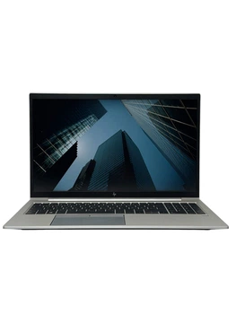 Ноутбук HP EliteBook 855 G7 IPS AMD Ryzen 5 (Ryzen 5 Pro 4650U) 16 Гб 256 Гб SSD Клас A (GNB1026180) Б/В