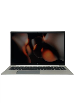 Ноутбук HP EliteBook 855 G7 IPS AMD Ryzen 5 (Ryzen 5 Pro 4650U) 16 Гб 256 Гб SSD Клас A (GNB1026175) Б/В