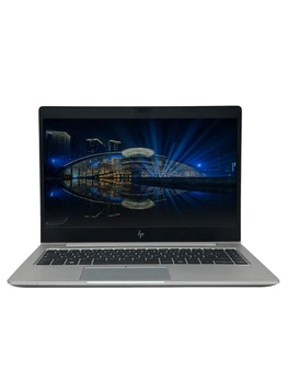 Ноутбук HP EliteBook 745 G6 IPS AMD Ryzen 5 (Ryzen 5 Pro 3500U) 8 Гб 256 Гб SSD Клас B (GNB1026040) Б/В